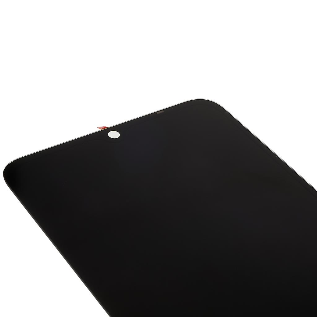 Для Xiaomi Redmi 12C 4G/Poco C55 4G ЖК-экран класса B и сборка дигитайзера Запасная часть (без логотипа)