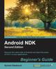 Книга Android NDK: Beginner's Guide -