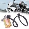 Puntos для GY6 50cc 60cc мотоцикл скутер мопед квадроцикл карт электрический стартер двигатель