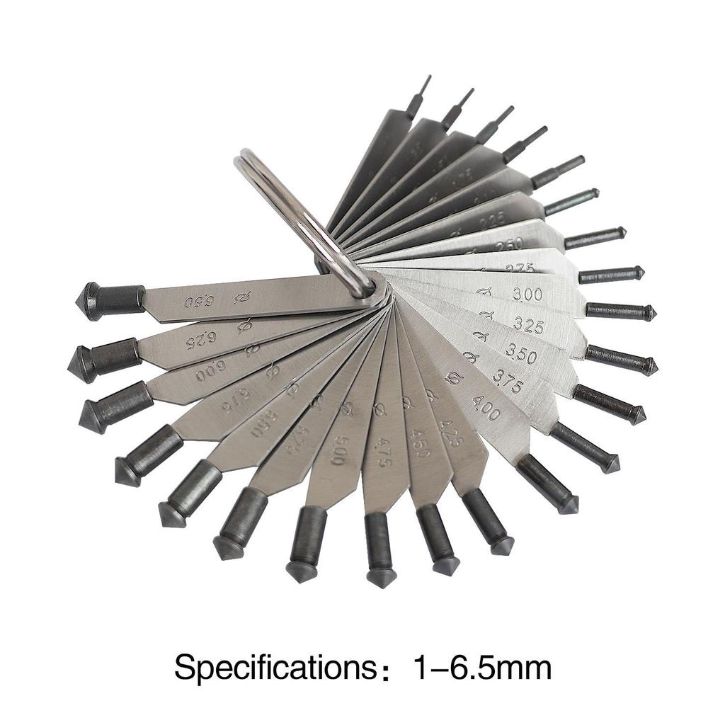 Измерительный инструмент для алмазного камня, ювелирный инструмент, ювелирное оборудование, аксессуар для измерения размера драгоценного камня, алмазного камня