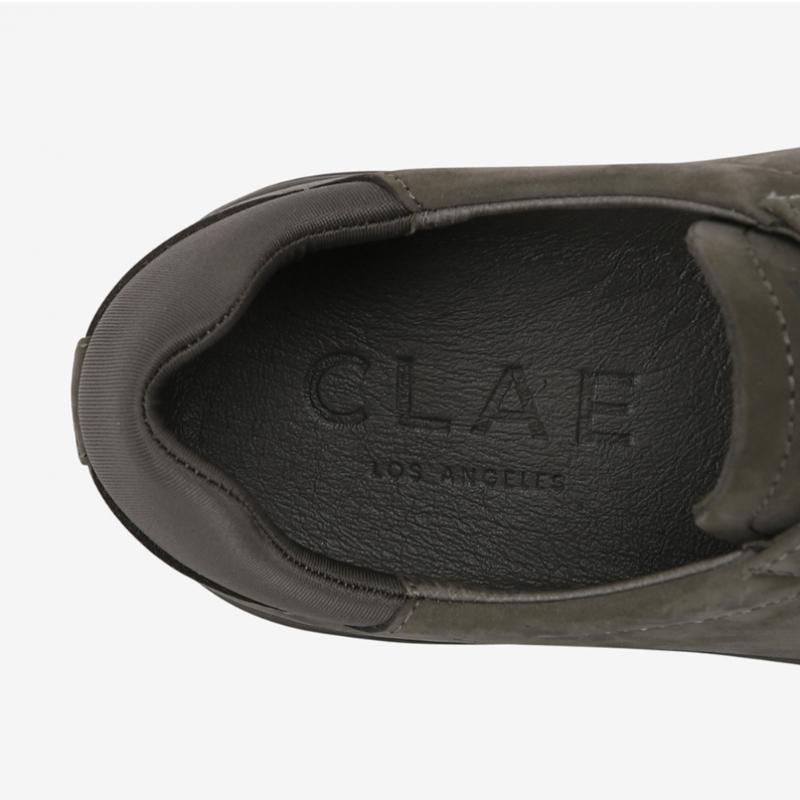 Мужская стильная обувь Clae Scem213br00 Cfn