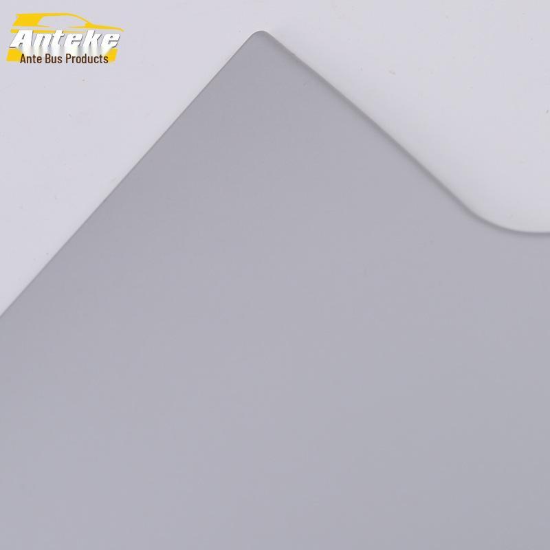 XT5 Shift Lever Panel & Console Gear Cup Holder Decorative Sticker 