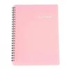 BandFile Music File, 20 Pockets (40 Pages of Music), Pink