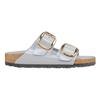 Birkenstock Arizona Big Buckle Узкий Камень Размер 36 Высокий блеск (1029391) - (23,0 см)