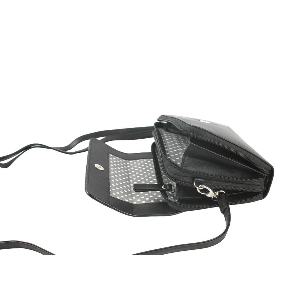 Eastern Counties Leather Кожаная сумка Jaclyn