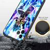 MH48 Dragon Ball Goku Новый чехол для телефона Xiaomi Poco F2 F3 M2 M3 M4 M5 M6 X2 X3 X4 X6 Pro NFC GT Plus