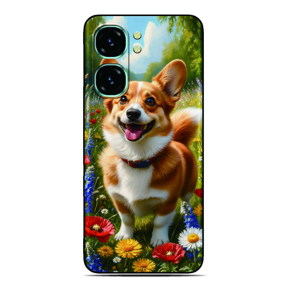 Чехол для телефона с щенком мопса для Samsung Galaxy A57 A37 A27 A07 A16 A17 4G A36 A56 5G A53 A54 A35 A26 A41 A10 A22 A14 A04s