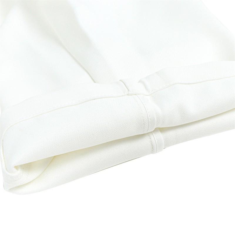 Mens Wide Leg Pleated Relaxed Fit Casual Trousers Solid Color Streetwear Loose Pants Daily Wear