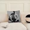 Y-UNGBLUD ldols Singer cushion cover Pillow Cover Decoration Room Home Sofa living Office Car Nordic Simplicity