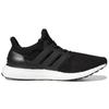 Adidas UltraBoost 4.0 Dna 'Black White' Sneakers FY9318