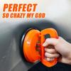 Car Repair Tool Body Repair Tool Suction Cup Remove Dents Puller Repair Car For Dents Kit Inspection Products Accessories Tools