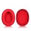 Амбушюры для наушников SONY MDR-100AAP H600A MDR-100A 100A, сменные амбушюры, амбушюры, чехлы для чашек, амбушюры