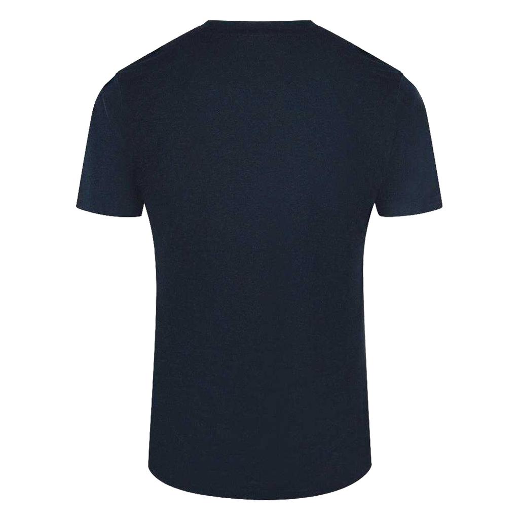 Cavalli Class Mens Varsity Logo T-Shirt