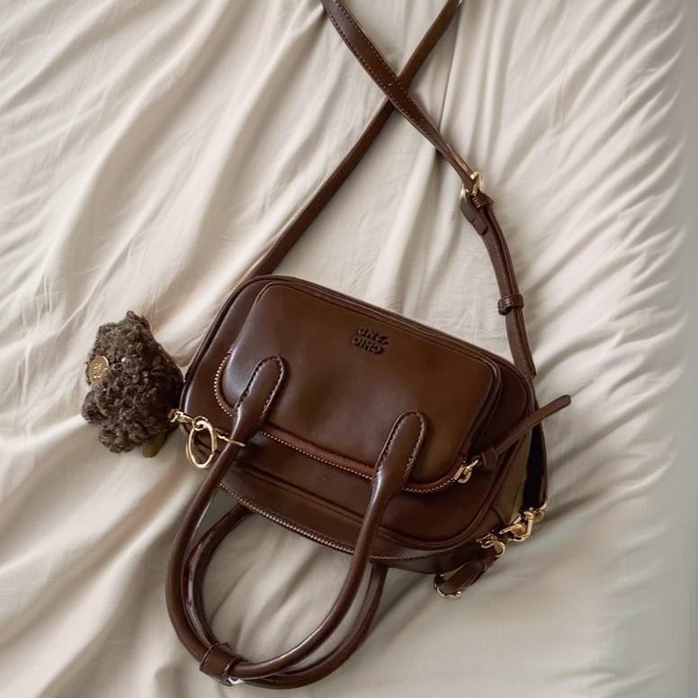 Вокруг Лондона Сумка-подушка для женщин-офисных работников Маленькая сумка Сумка-мессенджер через плечо для поездок на работу