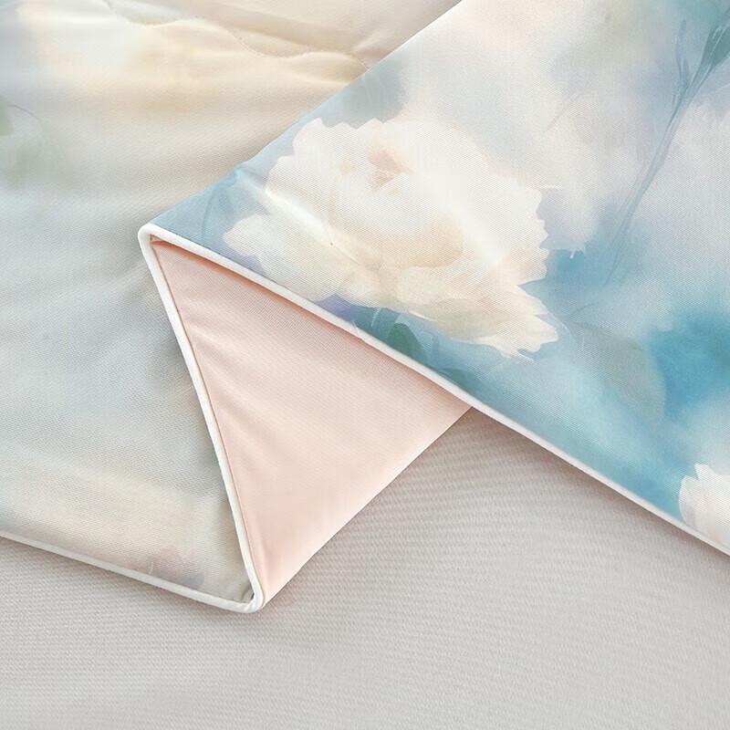 Jellyat Summer Breathable Soft Fiber Quilt