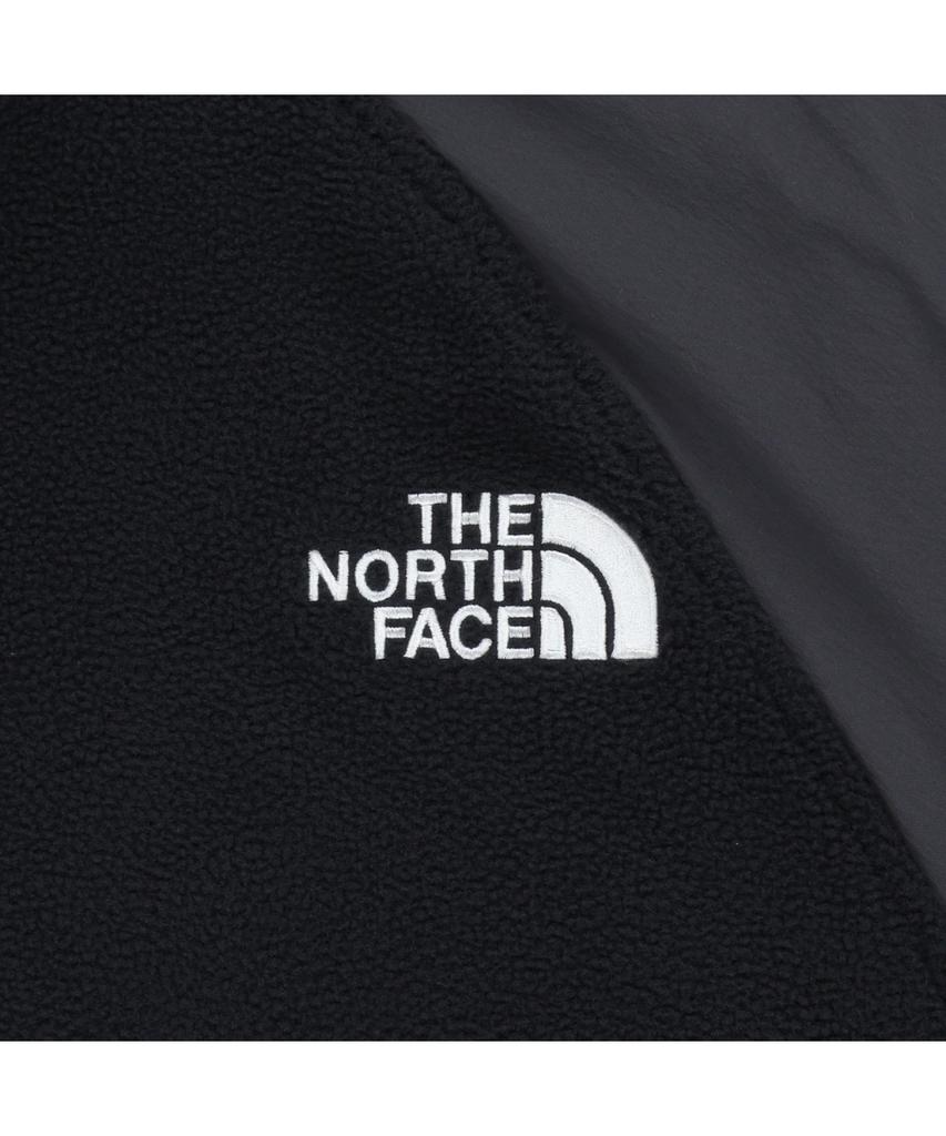 The North Face Nj4Fr55J Флисовая куртка Banff Ex Черная