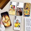 Футбольный чехол для телефона J-James Rodriguez для Samsung S25, S24, S21, S22, S23, S30, Ultra, S20, Plus, Fe, Lite, Note, 10, Черный чехол