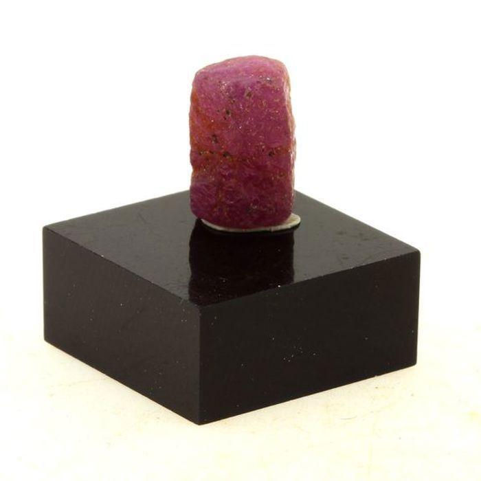 Rubis - A BIJOUX - Kiteto District - 10.0 ct - Rouge - Certificat d'authenticité