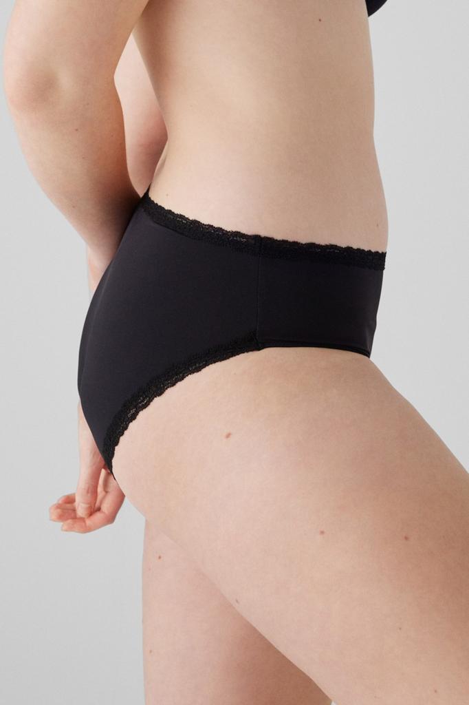 Трусики слип Ysabel Mora (85007)