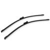 26"+16" Frameless Wipers for Berlingo B9, Partner B9, C4 Picasso, 308, Dispatch, Expert