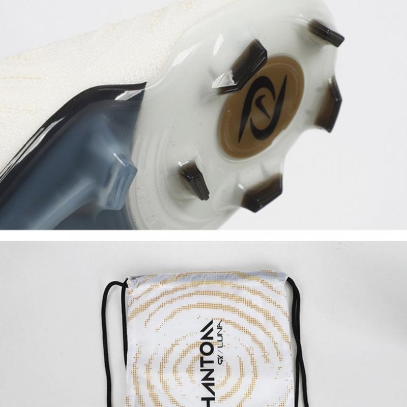 Nike Soccer Shoe Phantom Luna 2 Elite Fg