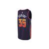 Nike Кевин Дюрант Финикс Санз Городская версия 2023/24 Мужская майка Nike Dri-FIT NBA Swingman DX8516-539