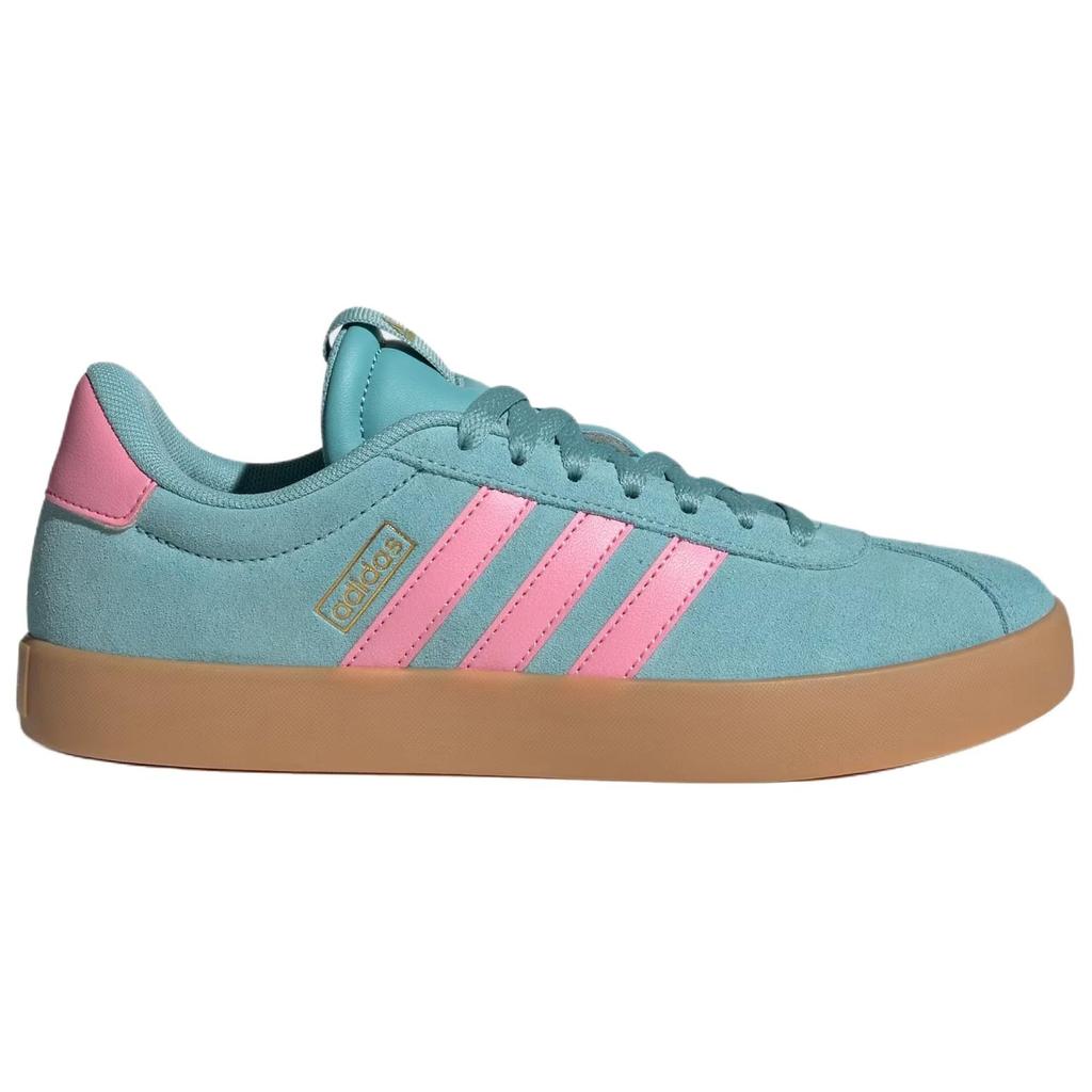 adidas Дышащие кроссовки Бундесвера VL COURT 3.0 Женские Синие IH6518