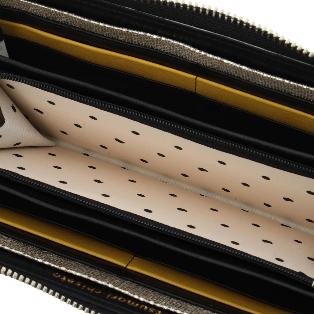 Длинный держатель для кошелька «Алиса в стране чудес» [Tsumori Chisato]