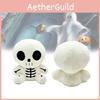 Plush Halloween Ghost Cute Cartoon Toy Girl Children Holiday Funny Doll Gift