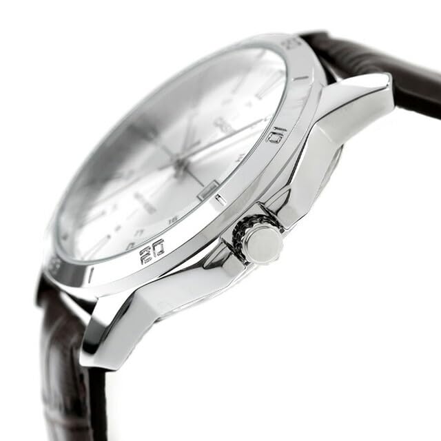 Дешевые стандартные кварцевые часы CASIO [Casio Casio] Мужские MTP-V004L-7A