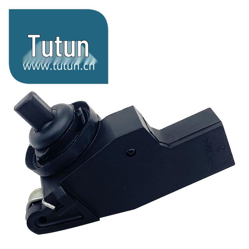 Переключатель блокировки крышки топливного бака для Tiida, Livina, Junyi, Qashqai, Sylphy