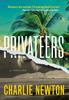 Книга Privateers by Charlie Newton - Hardback