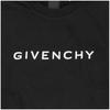 Givenchy Akitaif Logo Kids Sweatshirt H30937 09b