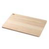 Hinokioh - Thin and Lightweight Hinoki Cutting Board, Made In Japan, 38cm (38x24x1.3cm) [Wooden Cutting Board, Hinoki]