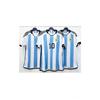 Argentina M.e.s.s.i. Special Production 2024-25 Season National Jersey432423