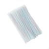 500Pcs Chenille Stem Pipe Cleaners Craft Supplies Crafting Children Educational Toy Twist