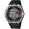 Мужские черные часы Casio WV-200R-1AJF, Коллекция Casio [Официальный японский продукт]