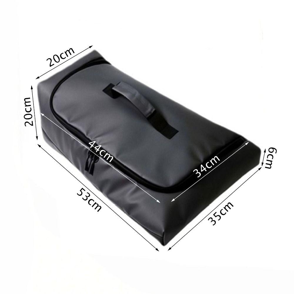 270° Opening Meat Resting Bag Insulated Insulated Bag New Design BBQ Blanket for Resting Meat