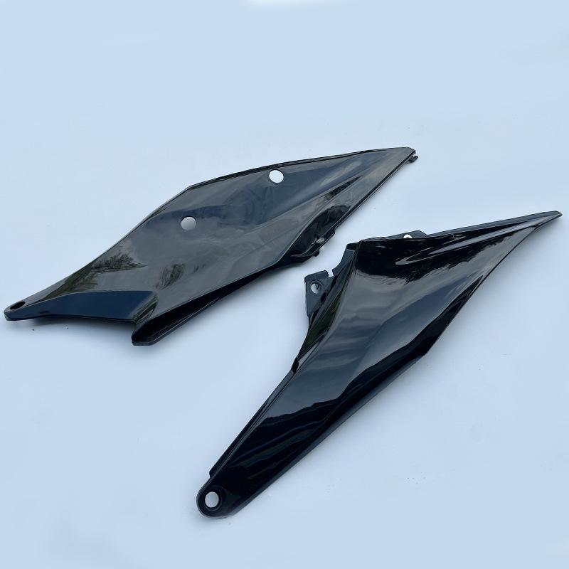 Идеальная посадка для внедорожных мотоциклов AJ1-K9K9L: Полный комплект обвеса, Защита топливного бака, Брызговики, Боковые крышки, Корпуса фар.