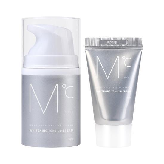 MdoC Whitening Tone-up Cream (50ml of Original Product + 20ml Additional Gift)