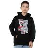 Spider-Man Childrens/Kids Panel Collage Hoodie
