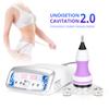 2.0 Cavitation Body Slimming Weight Loss Beauty Device