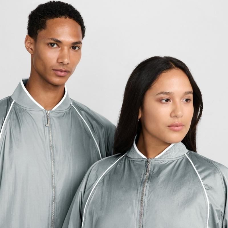 Nike As U Nrg jacqUemUs Track Jkt