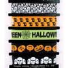 Halloween Ribbon 1.5cm 5 Pieces