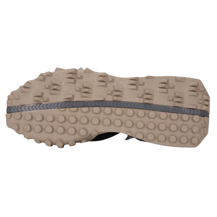 New Balance XC-72 Black Angora Unisex Sneakers True-Red UXC72QG