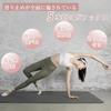 Носки для Пилатеса и Йоги, Подходят для Всех, Унисекс, 1 [UPBEATLIFE] Носки, Носки, Пятипалые, Женские, Нескользящие, Длинные, Теплые, Влагоотводящие, Дышащие,