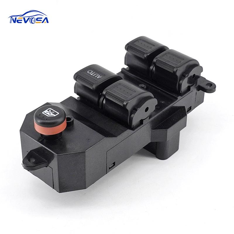 Right-Hand Drive Honda Fit Power Window Master Switch - Electric Window Button 35750-SAA-003
