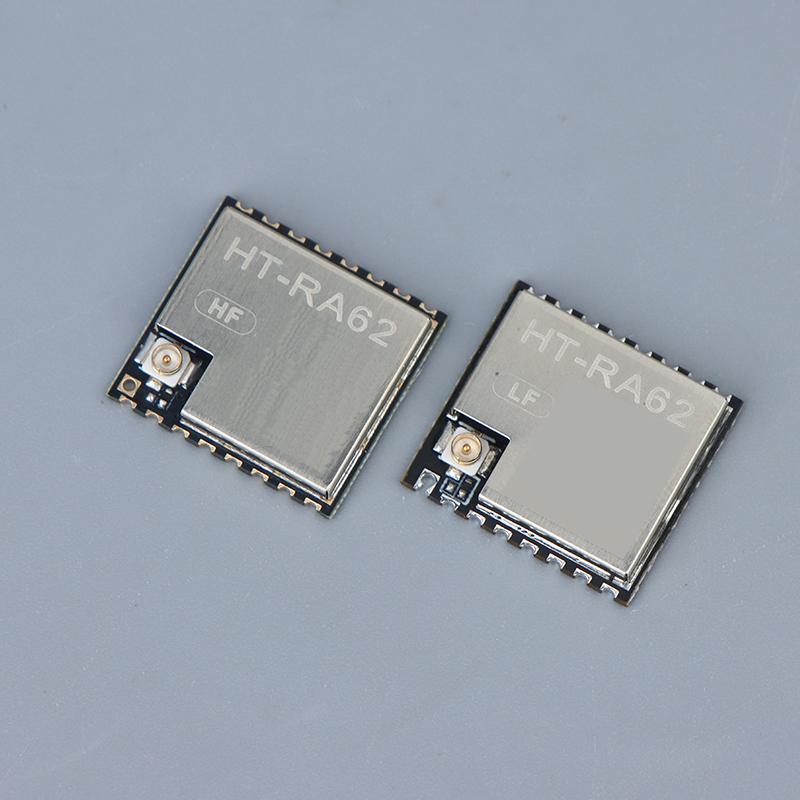 1 Pcs Wireless Rf Module Ht-Ra62 Module Sx1262 Secondary Development Supports Lorawan Protocol Heltec