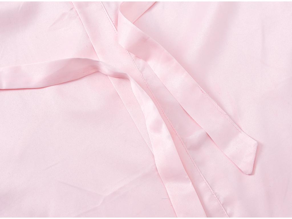 Детские халаты весна/лето: Ночные рубашки-кимоно и легкие кардиганы Baby Peacock