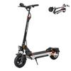 KuKirin M4 Ma× Urban Electric Scooter with 800W, 48V 18.2Ah, 45km/h, 10" Tires, Disc Brakes, Full Suspension, 8-Light System, LED Meter, IP54